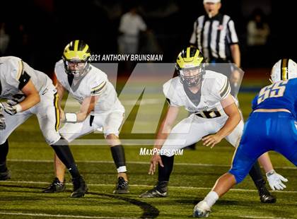 Thumbnail 1 in Del Oro @ Lincoln photogallery.