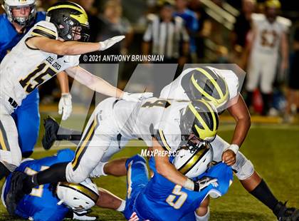 Thumbnail 2 in Del Oro @ Lincoln photogallery.