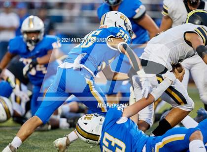 Thumbnail 1 in Del Oro @ Lincoln photogallery.