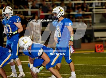 Thumbnail 3 in Del Oro @ Lincoln photogallery.