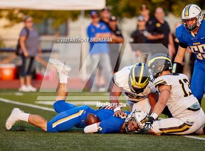 Thumbnail 1 in Del Oro @ Lincoln photogallery.