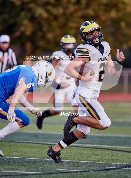 Thumbnail 2 in Del Oro @ Lincoln photogallery.