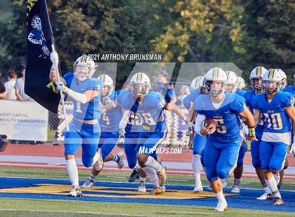 Thumbnail 2 in Del Oro @ Lincoln photogallery.