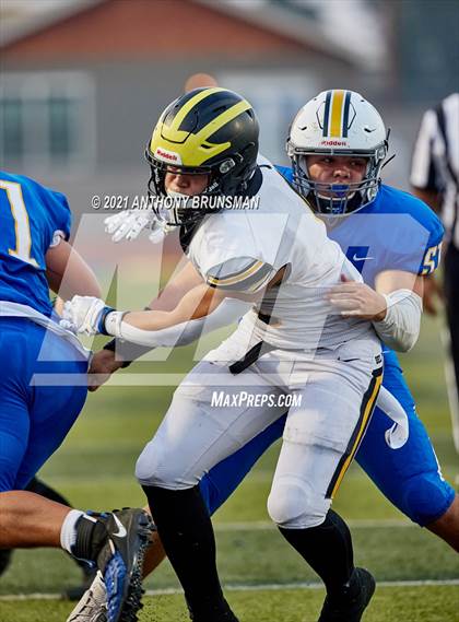 Thumbnail 3 in Del Oro @ Lincoln photogallery.