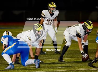 Thumbnail 3 in Del Oro @ Lincoln photogallery.