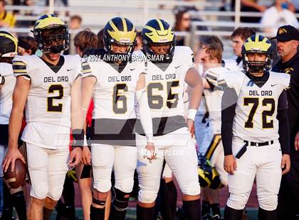 Thumbnail 3 in Del Oro @ Lincoln photogallery.