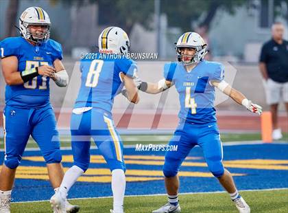 Thumbnail 3 in Del Oro @ Lincoln photogallery.