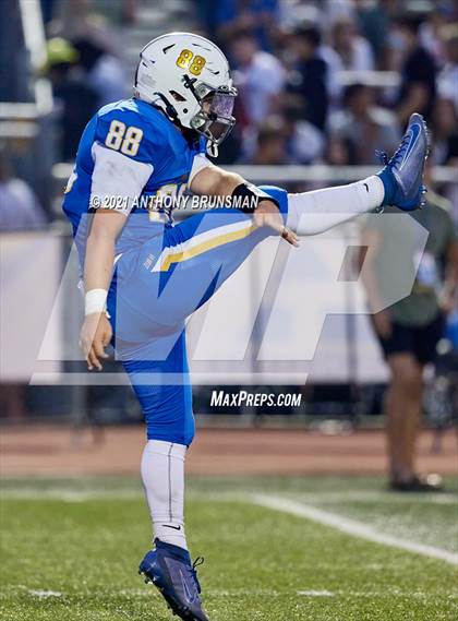 Thumbnail 1 in Del Oro @ Lincoln photogallery.