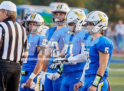 Thumbnail 2 in Del Oro @ Lincoln photogallery.