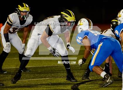 Thumbnail 1 in Del Oro @ Lincoln photogallery.