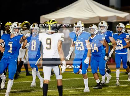 Thumbnail 2 in Del Oro @ Lincoln photogallery.