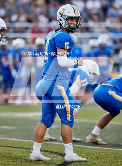 Thumbnail 3 in Del Oro @ Lincoln photogallery.