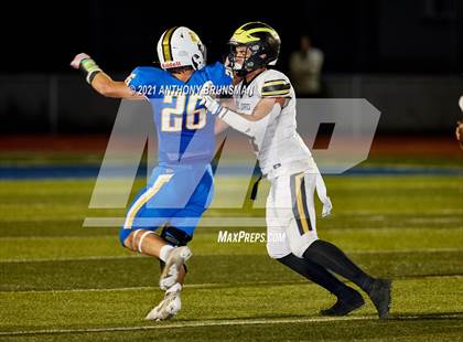 Thumbnail 1 in Del Oro @ Lincoln photogallery.
