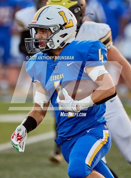Thumbnail 1 in Del Oro @ Lincoln photogallery.