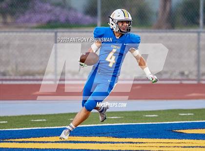 Thumbnail 1 in Del Oro @ Lincoln photogallery.