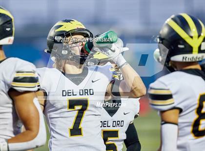 Thumbnail 2 in Del Oro @ Lincoln photogallery.
