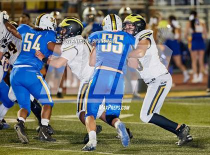 Thumbnail 3 in Del Oro @ Lincoln photogallery.