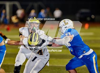 Thumbnail 3 in Del Oro @ Lincoln photogallery.