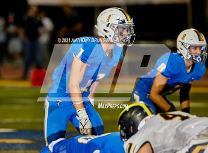 Thumbnail 1 in Del Oro @ Lincoln photogallery.