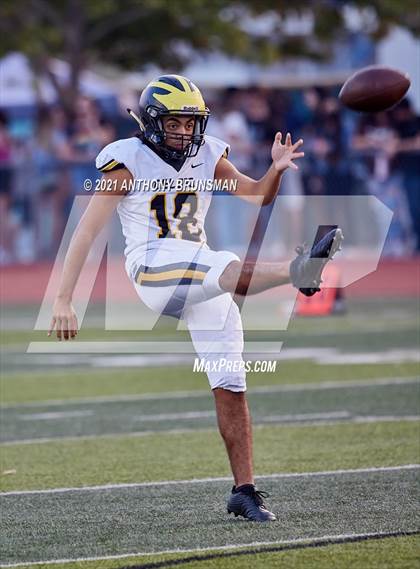 Thumbnail 1 in Del Oro @ Lincoln photogallery.