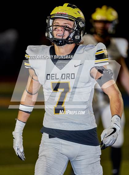 Thumbnail 3 in Del Oro @ Lincoln photogallery.