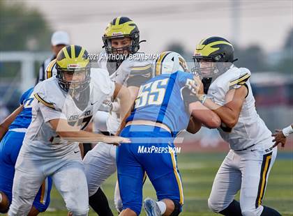 Thumbnail 1 in Del Oro @ Lincoln photogallery.
