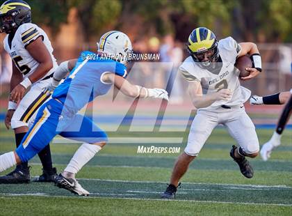 Thumbnail 1 in Del Oro @ Lincoln photogallery.