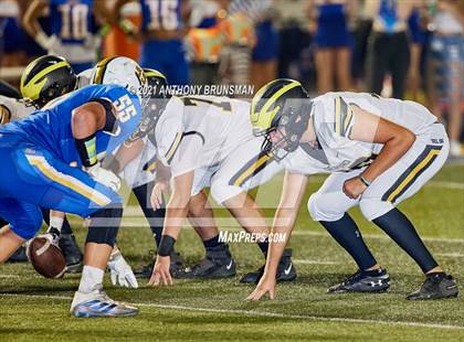Thumbnail 2 in Del Oro @ Lincoln photogallery.