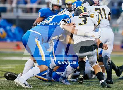 Thumbnail 1 in Del Oro @ Lincoln photogallery.