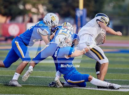 Thumbnail 1 in Del Oro @ Lincoln photogallery.
