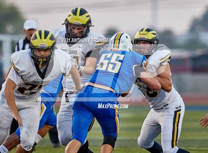 Thumbnail 2 in Del Oro @ Lincoln photogallery.