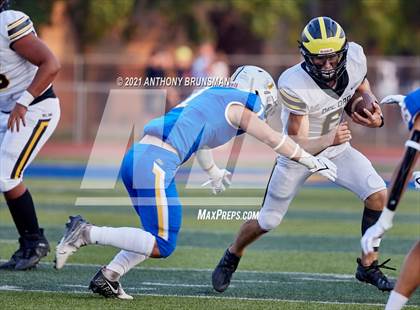 Thumbnail 2 in Del Oro @ Lincoln photogallery.