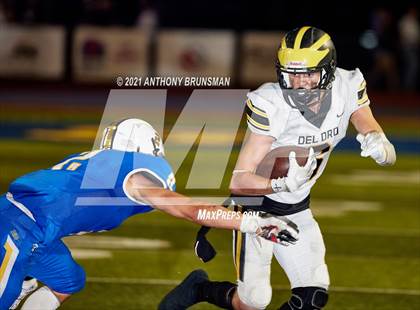 Thumbnail 2 in Del Oro @ Lincoln photogallery.