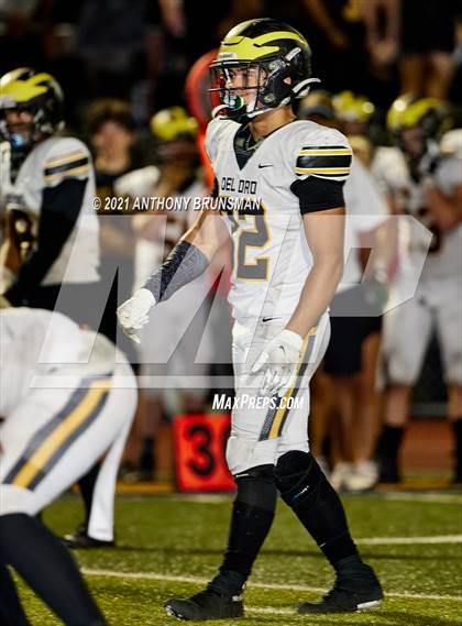 Thumbnail 1 in Del Oro @ Lincoln photogallery.
