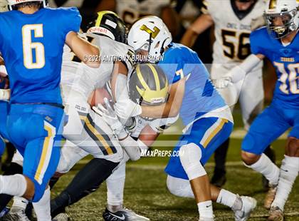 Thumbnail 2 in Del Oro @ Lincoln photogallery.
