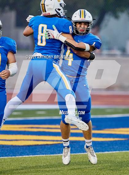 Thumbnail 2 in Del Oro @ Lincoln photogallery.