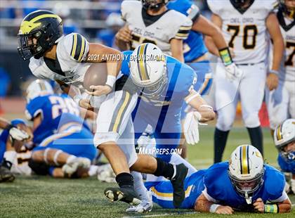 Thumbnail 3 in Del Oro @ Lincoln photogallery.