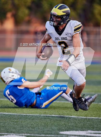 Thumbnail 3 in Del Oro @ Lincoln photogallery.