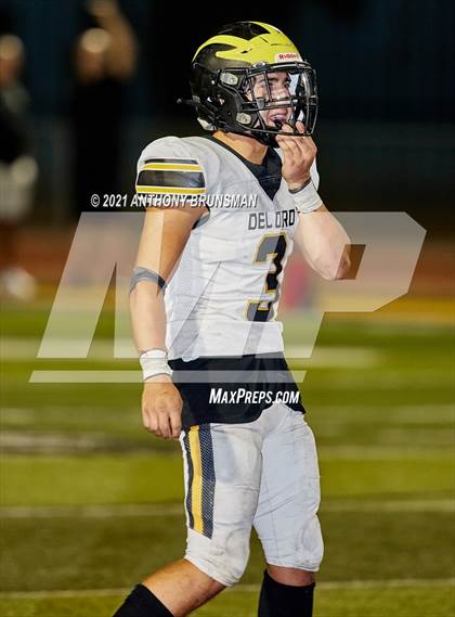 Thumbnail 3 in Del Oro @ Lincoln photogallery.