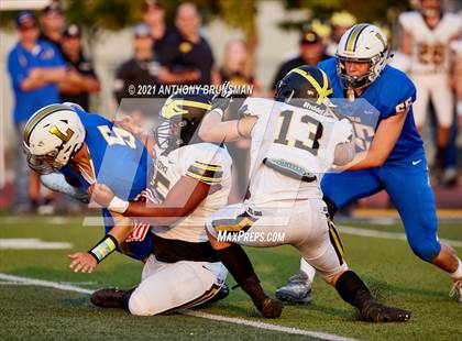 Thumbnail 3 in Del Oro @ Lincoln photogallery.