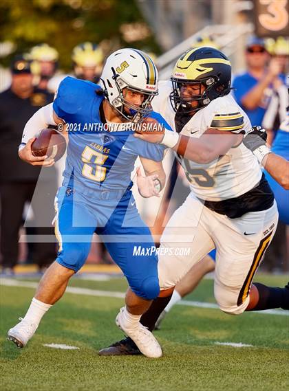 Thumbnail 1 in Del Oro @ Lincoln photogallery.
