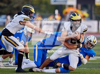 Thumbnail 1 in Del Oro @ Lincoln photogallery.