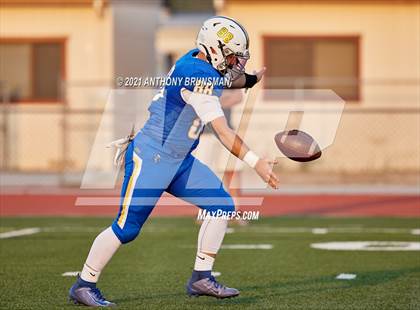 Thumbnail 3 in Del Oro @ Lincoln photogallery.