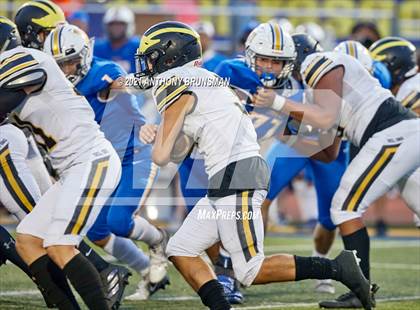 Thumbnail 3 in Del Oro @ Lincoln photogallery.