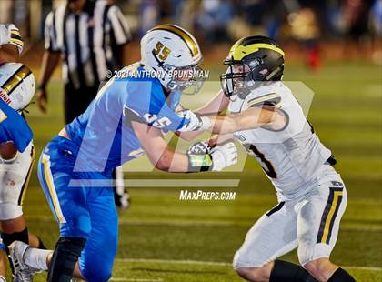 Thumbnail 3 in Del Oro @ Lincoln photogallery.