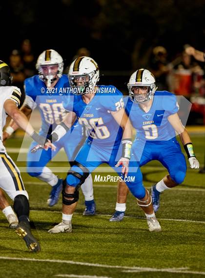 Thumbnail 1 in Del Oro @ Lincoln photogallery.