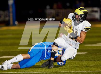 Thumbnail 2 in Del Oro @ Lincoln photogallery.