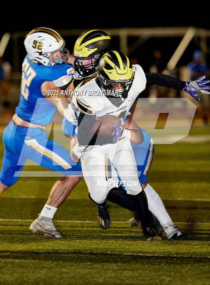 Thumbnail 3 in Del Oro @ Lincoln photogallery.