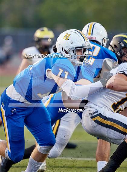 Thumbnail 3 in Del Oro @ Lincoln photogallery.