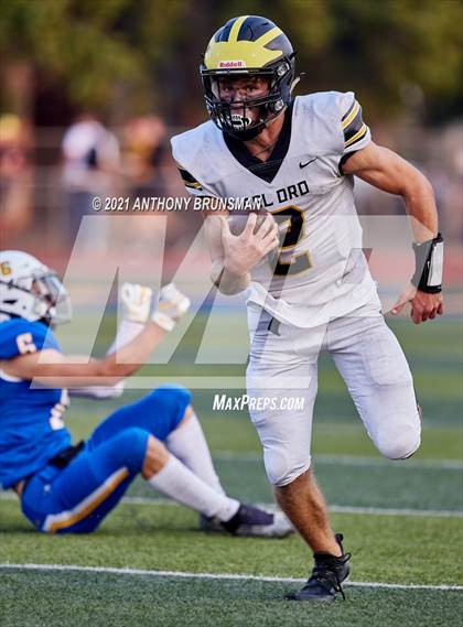 Thumbnail 1 in Del Oro @ Lincoln photogallery.